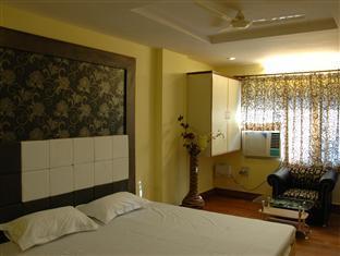 Hotel Ishwar Palace Τζαϊπούρ Εξωτερικό φωτογραφία